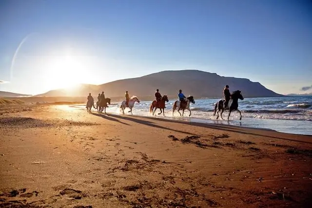 Танец полярных сияний: первое прямое наблюдение за забавой электронов