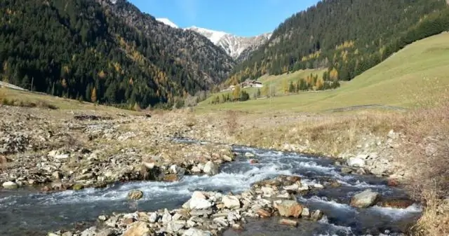 Миниатюрный мембранный ключ к безопасной питьевой воде