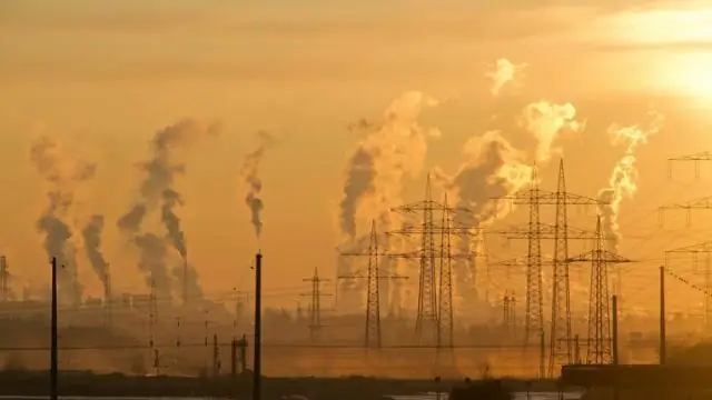 Быстрое увеличение загрязнения может быть столь же вредным для сердца, как и абсолютные уровни: авторы исследования призывают к проведению дополнительных исследований, которые могли бы стать ориентиро