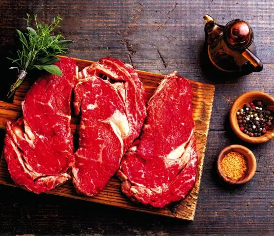 Ты то, что ты ешь: адаптация к диете у летучих мышей-вампиров