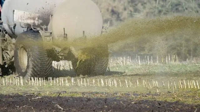 Нитраты в питьевой воде увеличивают риск колоректального рака, показало исследование