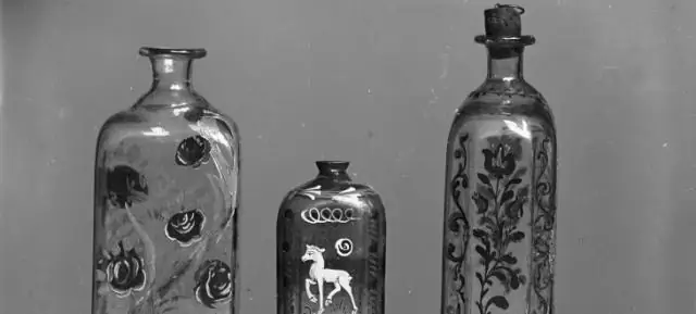 Новая методика дает представление о ранней жизни