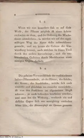 Растения эволюционируют, избавляясь от устаревших средств защиты, когда на них нападают иммунные травоядные, показывают исследования
