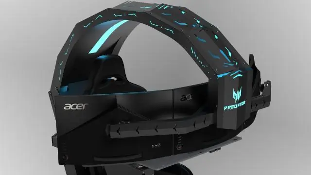 Виртуальный хищник «осознает себя», ведет себя как живой аналог