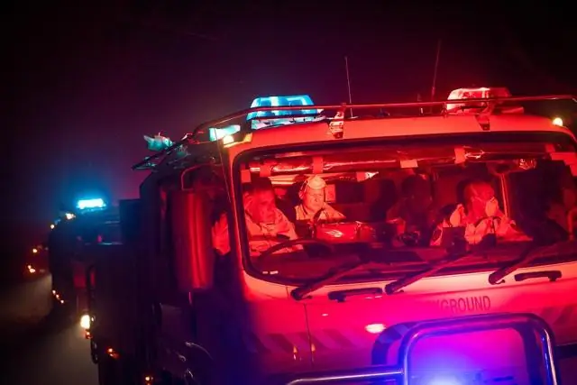 Лесные пожары: взаимодействие дыма и облаков неожиданно приводит к охлаждению