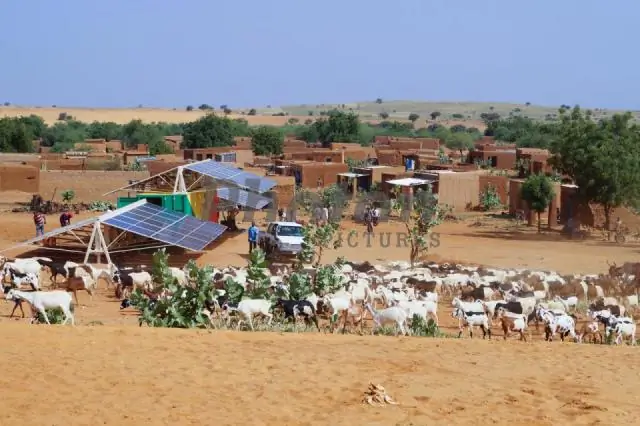 Неиспользованный золотой рудник теряется из-за автомобилей с истекшим сроком службы