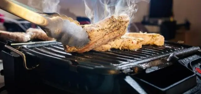 Приправа: старшеклассники могут предпочесть приправленные овощи простым блюдам