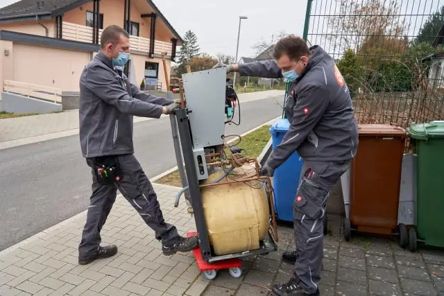 Навоз может обогреть ваш дом