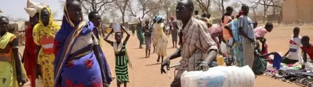 Растения преодолевают голод с помощью аутофагии