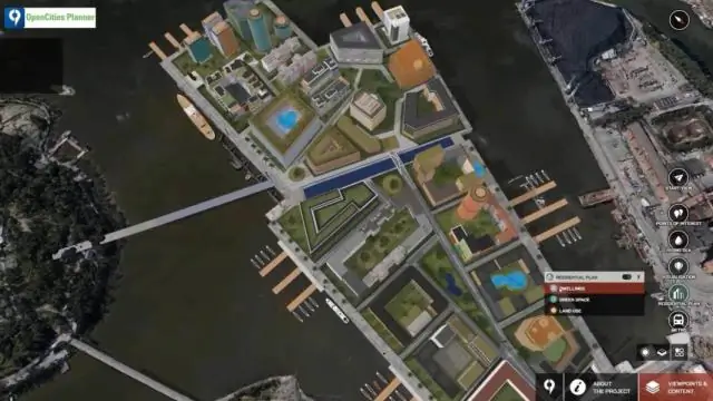 Городское планирование может помочь в развитии городов с пониженным сейсмическим риском