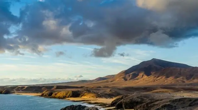 Пепел из вулканов эпохи динозавров связан со сланцевой нефтью и газом: месторождения сланцевой нефти и газа сопровождают слои пепла от тысяч вулканических извержений