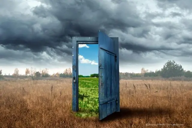 Глобальное потепление увеличивает риск схода лавин