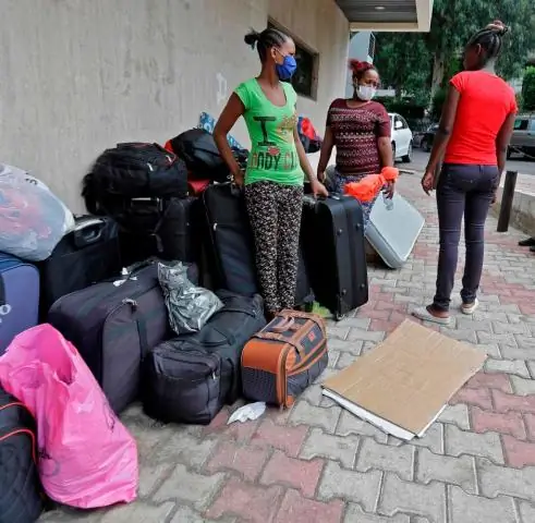 Чернокожие больше подвержены воздействию загрязнителей воздуха, что повышает риск сердечных заболеваний и смерти