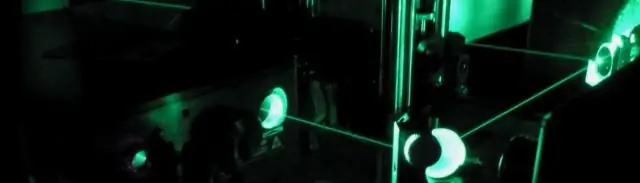 Ультракороткие лазерные импульсы делают реактивными парниковые газы