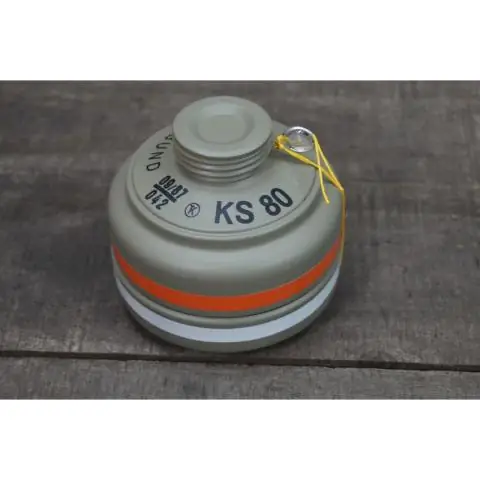 Революционный новый фильтр может улучшить качество питьевой воды