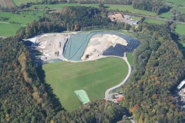 От свалки до губной помады: Виноградные отходы как косметический и пищевой ингредиент