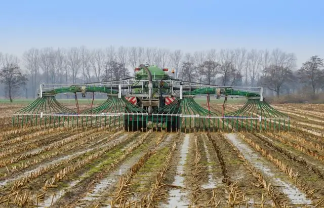 Интенсификация сельского хозяйства и социальная иерархия развиваются вместе, показало исследование