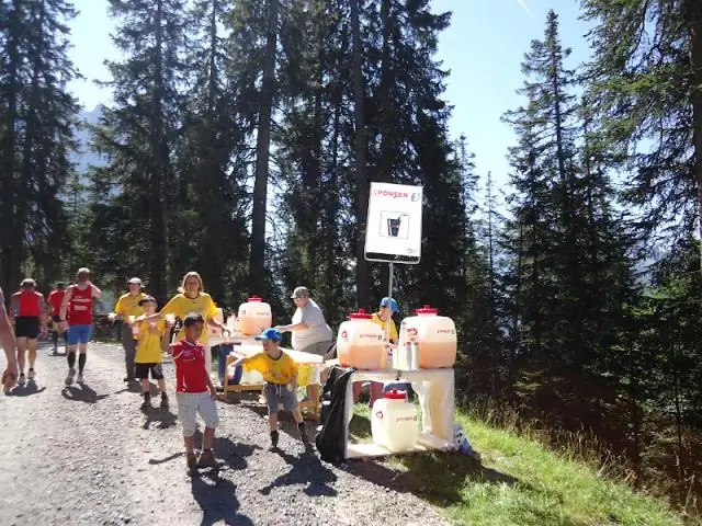 Крошечные гели впитывают кишечные токсины