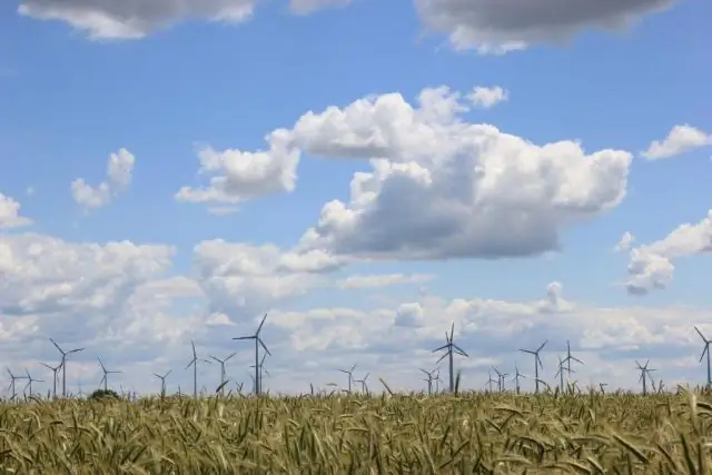 Получение энергии морских течений