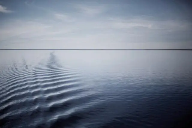 Потеря морского льда в Арктике и зимние температуры в Евразии