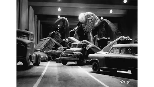 Проклятие окаменелостей зомби: палеонтологи исследуют жуткую науку о том, как животные разлагаются и превращаются в окаменелости