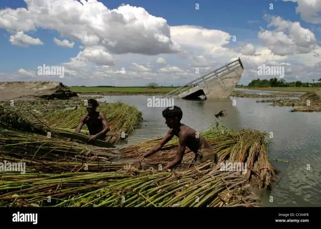 Доказательства гигантского наводнения в центральной части Средиземного моря