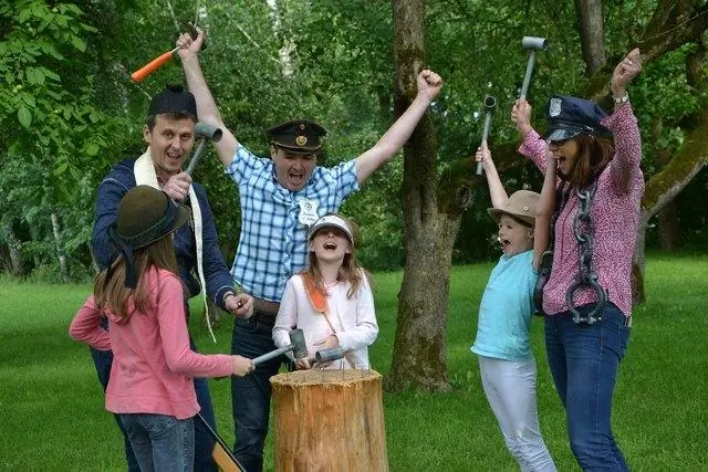 Непростая работа по оценке уязвимости сельского хозяйства