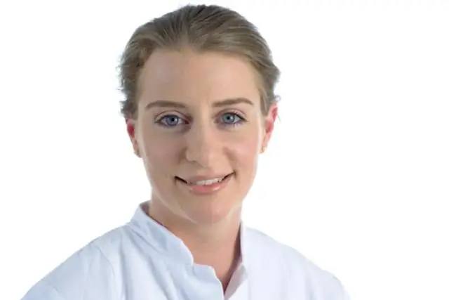 Отслеживание происхождения каждой клетки рыбки данио