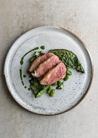 Зеленый способ производства пластика