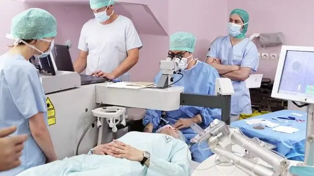 Импульсный коронный разряд удаляет остатки фармацевтических препаратов из сточных вод