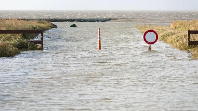 Как подготовиться к неблагоприятным погодным явлениям? Зависит от вашего прошлого опыта