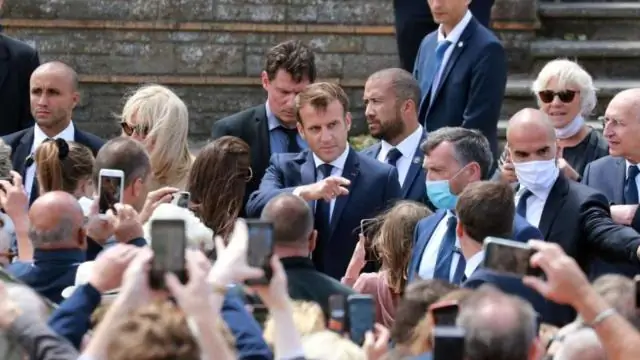 Беспрецедентная волна вымирания крупных млекопитающих связана с доисторическими людьми