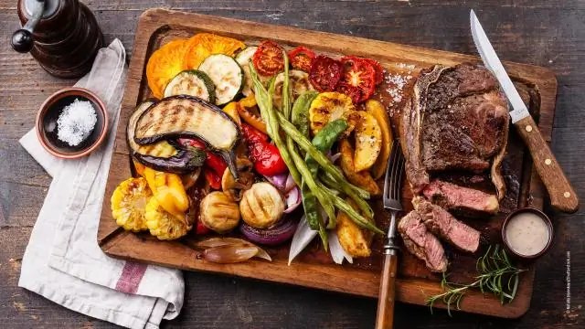 Употребление большего количества рыбы может предотвратить болезнь Паркинсона