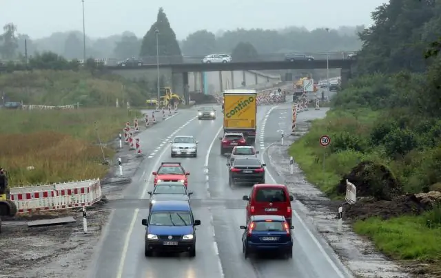Кольцевая дорога для перенаправления дизельных грузовиков в Сан-Паулу улучшила здоровье населения: влияние вмешательства в реальном мире дает урок другим городам