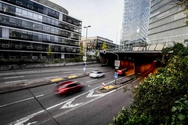 Изменение продовольственных систем городов для сокращения выбросов углерода