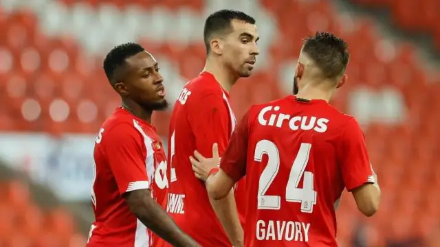 Если в будущем El Ni&ntilde;os будет происходить в два раза чаще, что произойдет с морскими птицами? Исследование находит противоречивые результаты