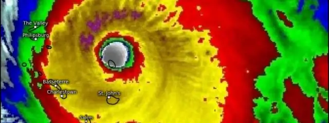Мощные ураганы сейчас усиливаются быстрее, чем 30 лет назад: Сегодня ураганы усиливаются быстрее, во многом благодаря природному климатическому явлению
