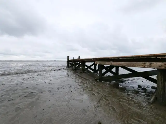 Малое море как модельный регион глобального прибрежного океана