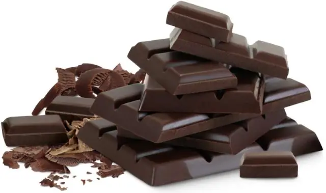 Оптимальный оттенок для какао