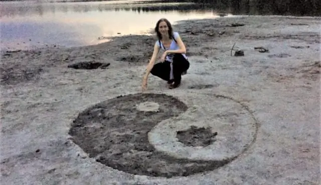 Гигантская китайская саламандра состоит как минимум из пяти различных видов, и все они находятся на грани исчезновения