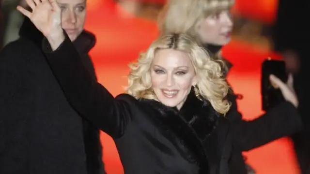 Многообещающая цель в поисках керна антарктического льда возрастом 1 миллион лет