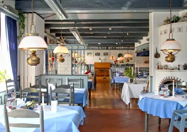 Эволюция ландшафта, присущая древним горным пейзажам