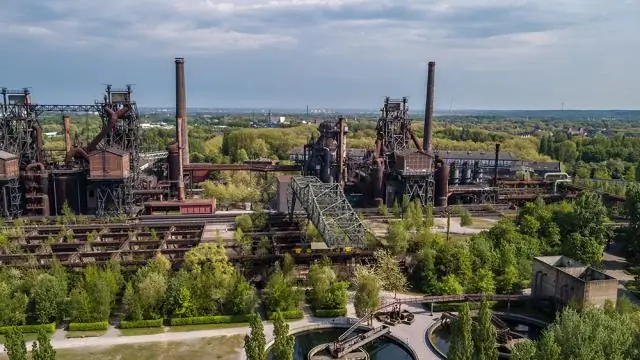 Ключевой механизм образования паутины