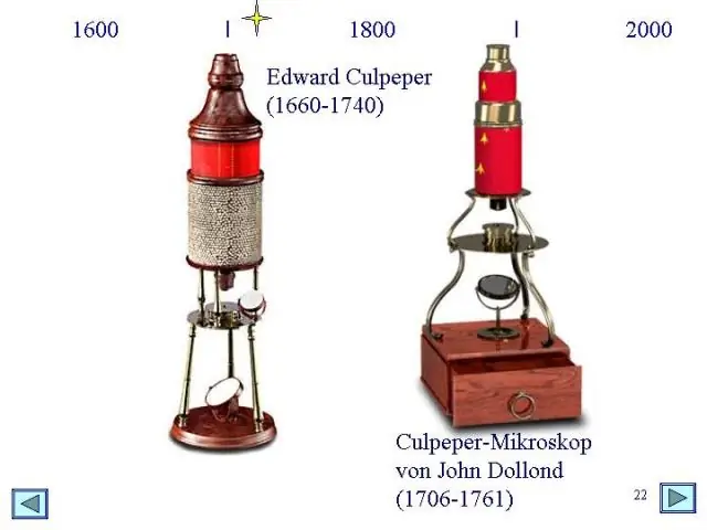 Ученые построили собственный микроскоп для расшифровки «супербактерий»
