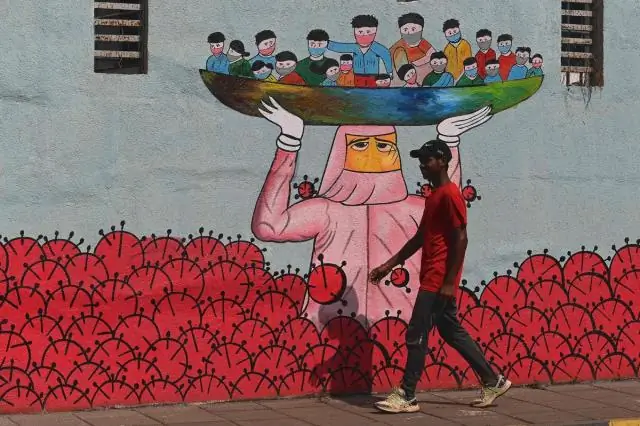 Глобальное потепление сильнее всего ударит по беднейшим слоям населения