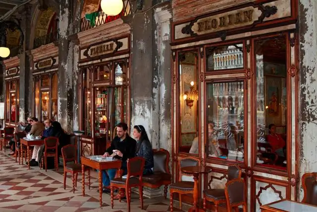 Самое старое оливковое масло в Италии обнаружено в необычном горшке