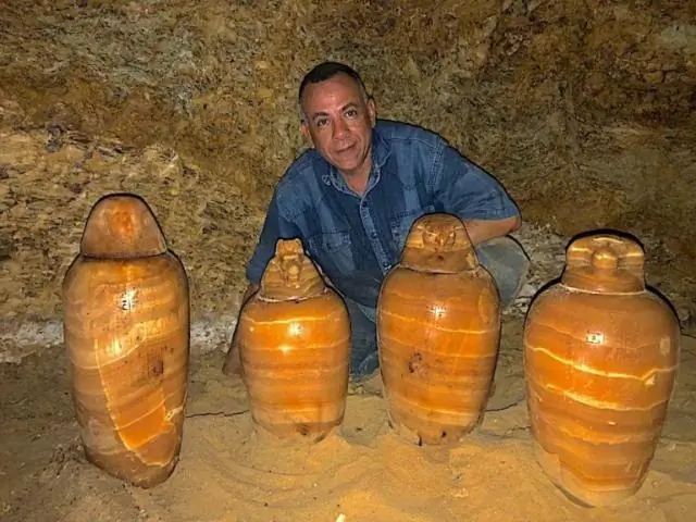 Старая деревня маори обнаружена археологами