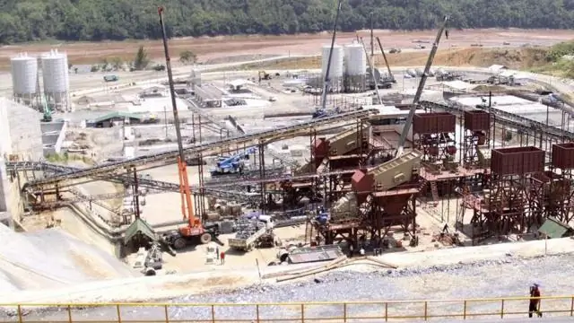 Гидроэнергетика в Камбодже может угрожать продовольственной безопасности региона