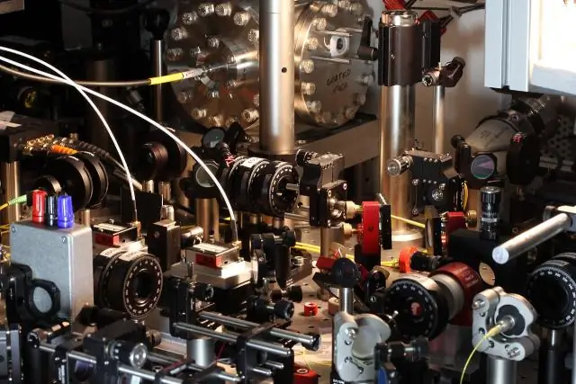 Новая методика микроскопии, разработанная для анализа динамики клеточной фокальной адгезии