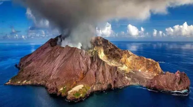 Ученые обнаружили активность до землетрясения в центральной части Аляски